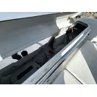 バッテリー収納