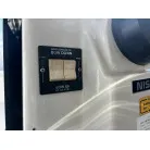 トリムタブスイッチ