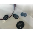 ワイパーのスイッチは別にあります。