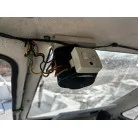 ワイパーのスイッチ