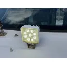 バウデッキ