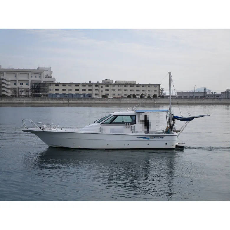 ヤンマー EX29 | 【中古艇ドットコム】 中古ボート・ヨットの個人売買
