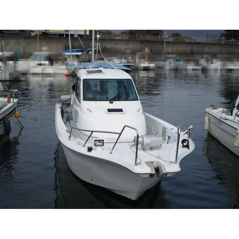 ヤンマー EX29 | 【中古艇ドットコム】 中古ボート・ヨットの個人売買