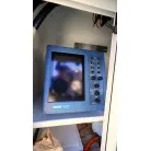 魚探だけです