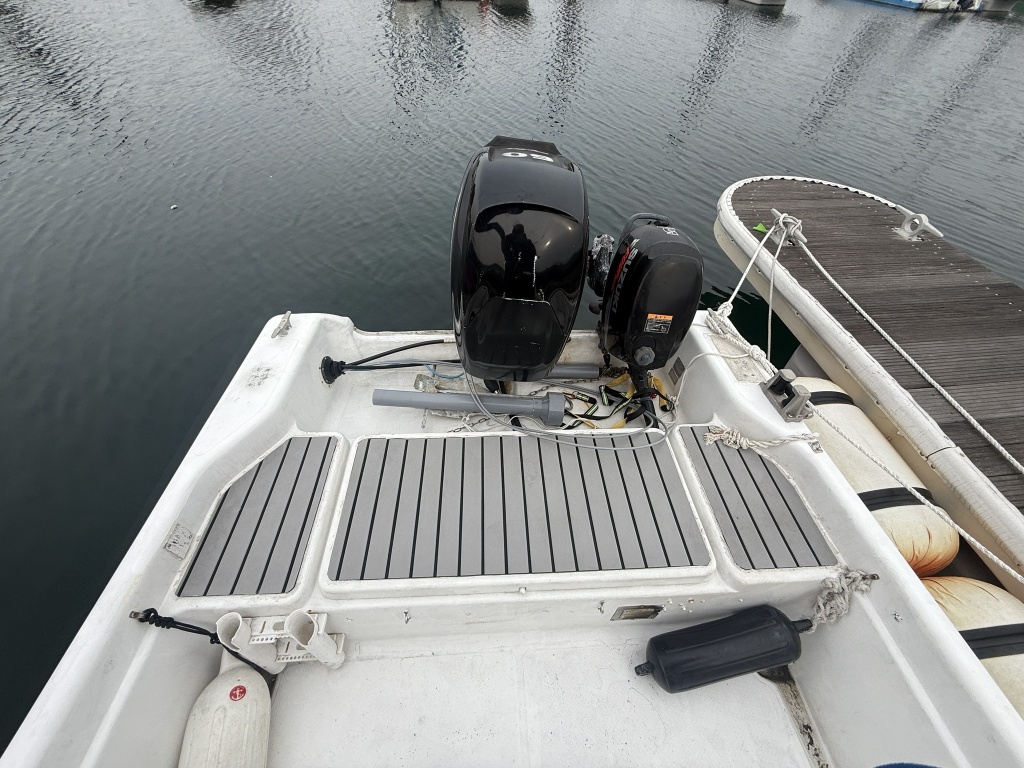 ニッサン FS630T | 【中古艇ドットコム】 中古ボート・ヨットの ニッサン FS630T | 【中古艇ドットコム】 中古ボート・ヨットの