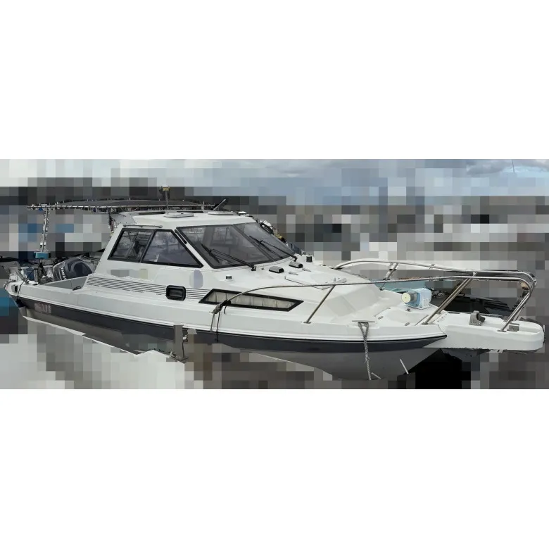 ヤマハ FR-25B-FE4A | 【中古艇ドットコム】 中古ボート・ヨットの個人 ヤマハ FR-25B-FE4A | 【中古艇ドットコム】 中古ボート・ヨットの個人