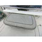 カバーを掛けて保管していますのでキレイです。