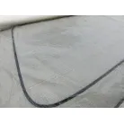 カバーを掛けて保管していますのでキレイです。