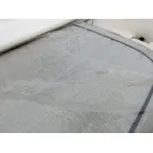 カバーを掛けて保管していますのでキレイです。