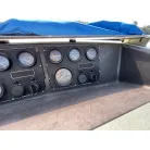 右舷アワーメーター：１５３８