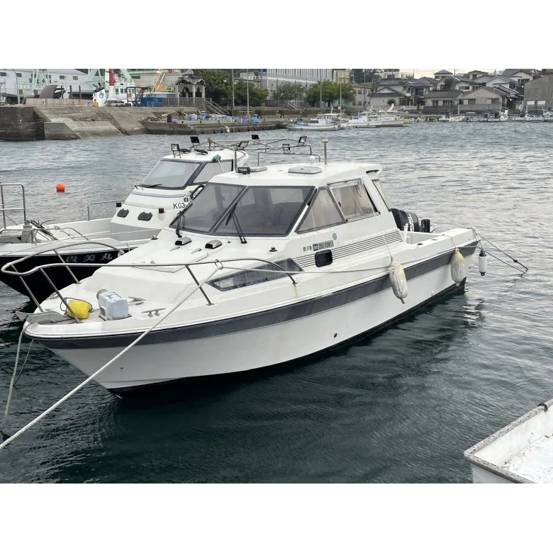 格安中古ボードみよし6,2~187/8~25/16、 ヤマハ FR-25 | 【中古艇ドットコム】 中古ボート・ヨットの個人売買