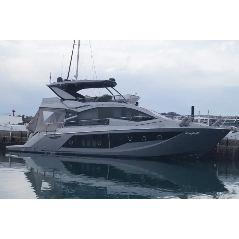 クランキ E56FEvoluzione