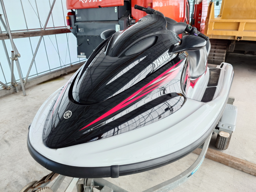ヤマハ MJ-XLT1200T | 【中古艇ドットコム】 中古ボート・ヨット