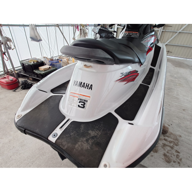 ヤマハ MJ-XLT1200T | 【中古艇ドットコム】 中古ボート・ヨット