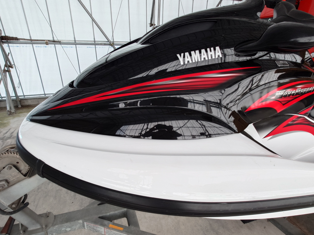 ヤマハ MJ-XLT1200T | 【中古艇ドットコム】 中古ボート・ヨット