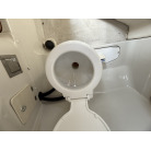 給水できてません