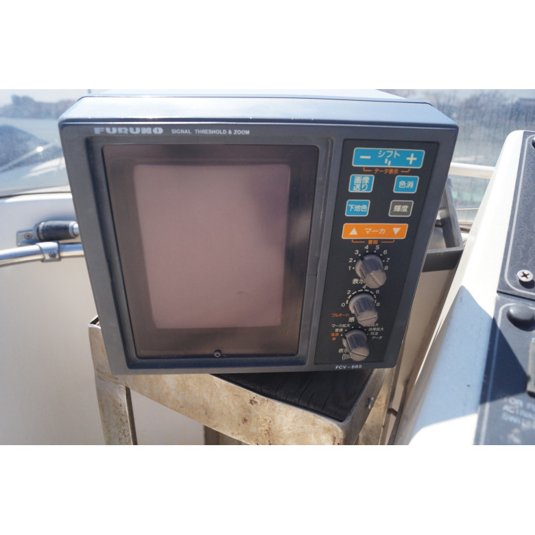 ベイライナー 2556シエラ | 【中古艇ドットコム】 中古ボート ベイライナー 2556シエラ | 【中古艇ドットコム】 中古ボート
