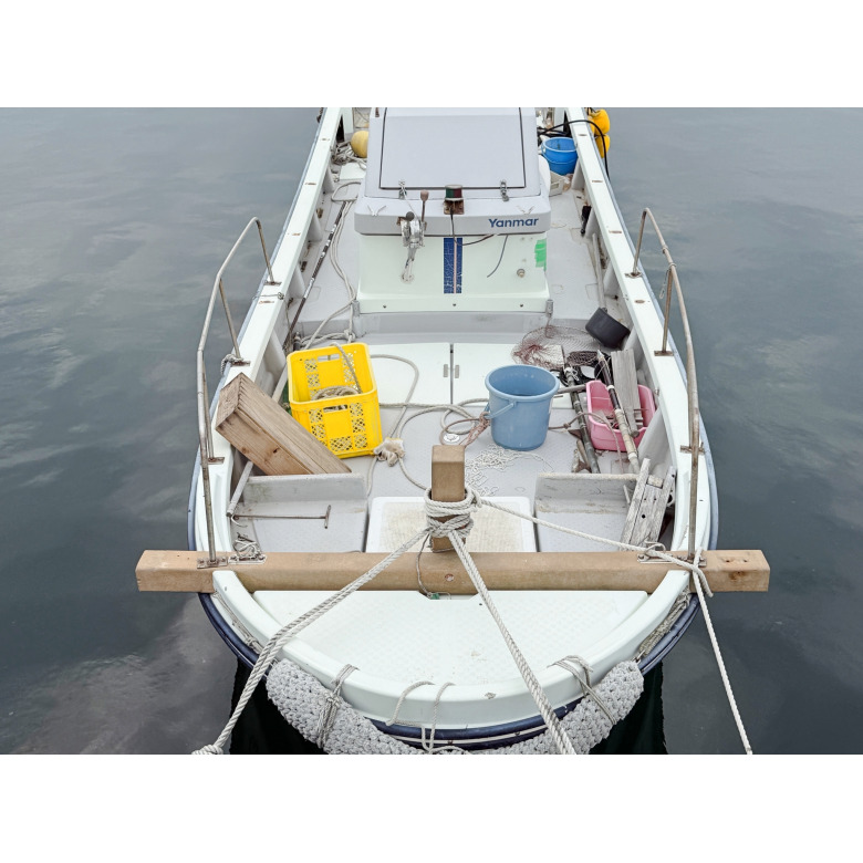 ヤンマー DE23 | 【中古艇ドットコム】 中古ボート・ヨットの個人売買