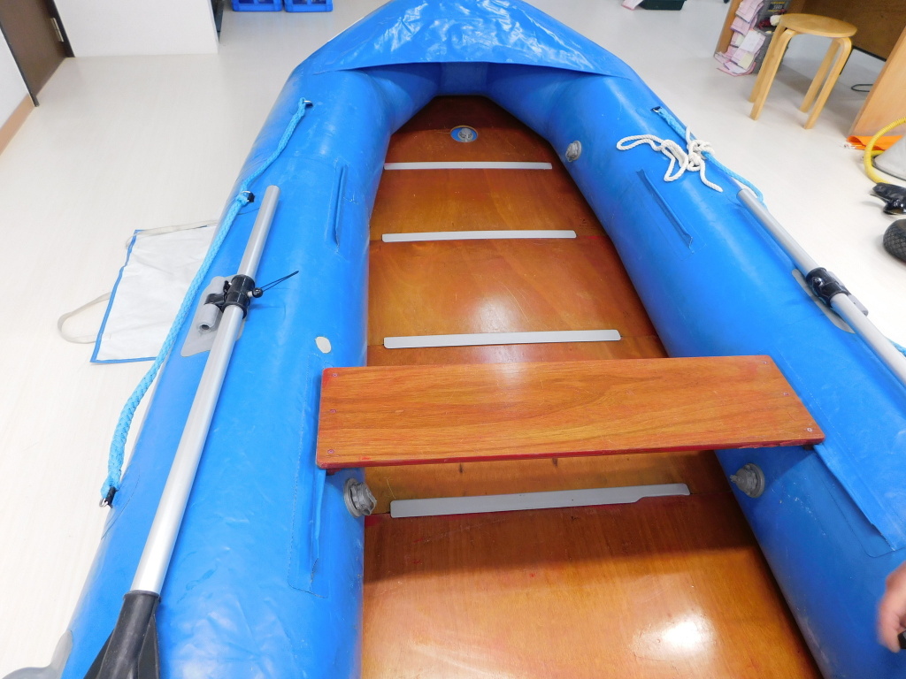 アキレス BR－325 | 【中古艇ドットコム】 中古ボート