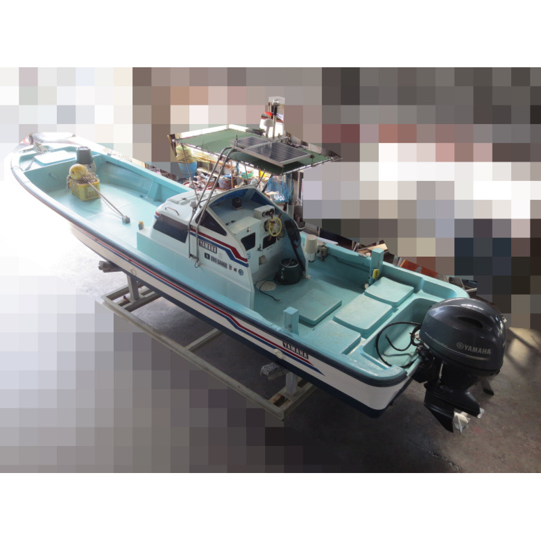 中古艇ドットコム】 中古ボート・ヨットの個人売買応援サイト