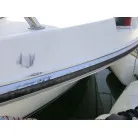 ロープの擦れ部分