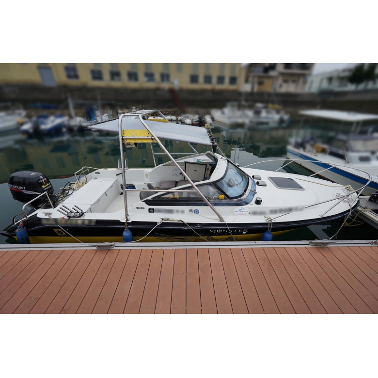 ヤマハ FR-21 | 【中古艇ドットコム】 中古ボート・ヨットの個人 ヤマハ FR-21 | 【中古艇ドットコム】 中古ボート・ヨットの個人
