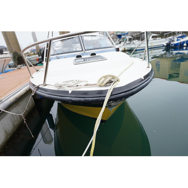 ヤマハ FR-21 | 【中古艇ドットコム】 中古ボート・ヨットの個人 ヤマハ FR-21 | 【中古艇ドットコム】 中古ボート・ヨットの個人