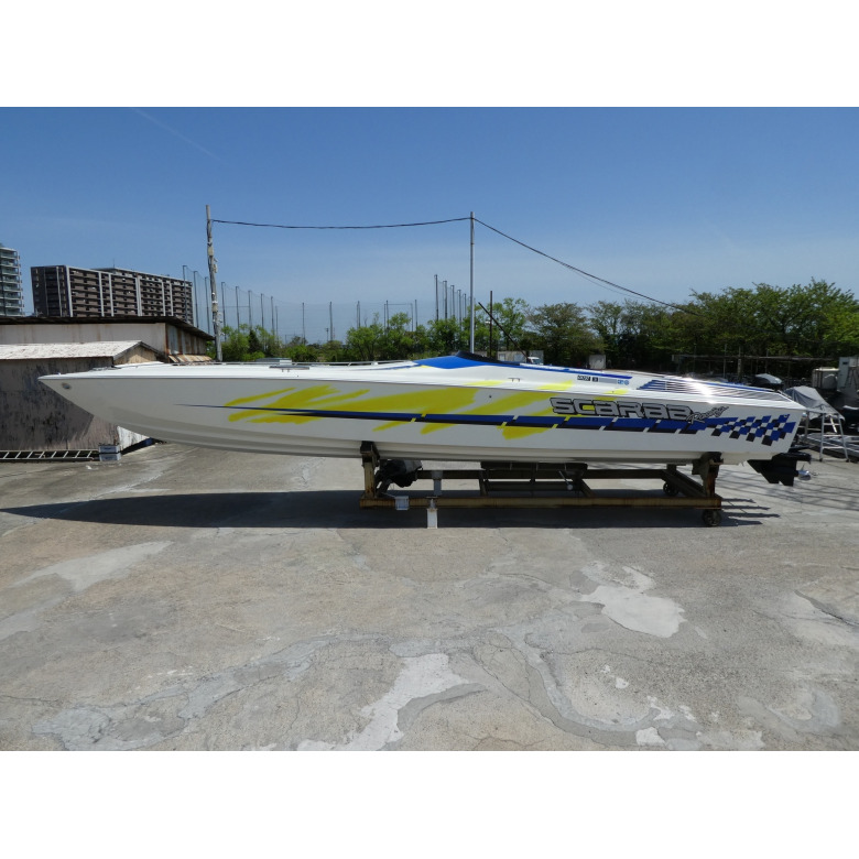 中古艇ドットコム】 中古ボート・ヨットの個人売買応援サイト