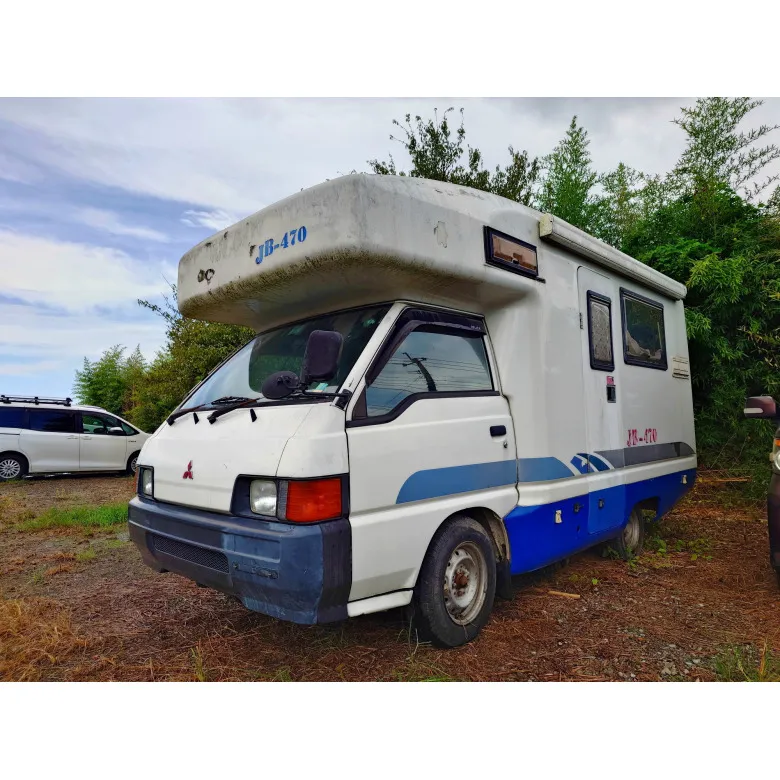 バンテック JB-470