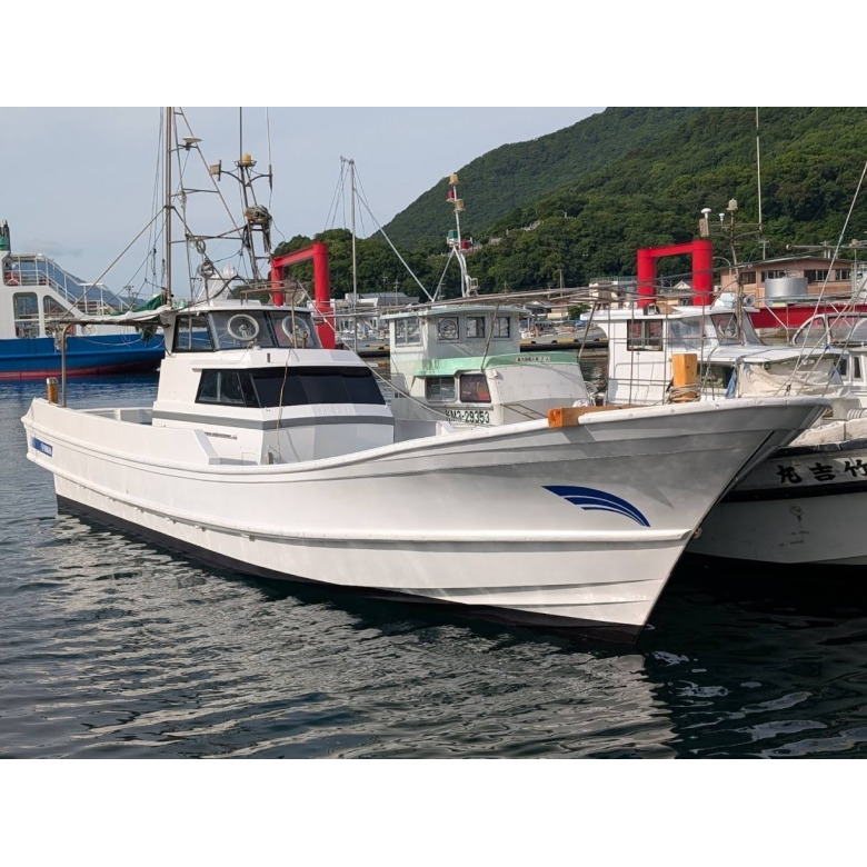ヨット YAMAHA 470 中古