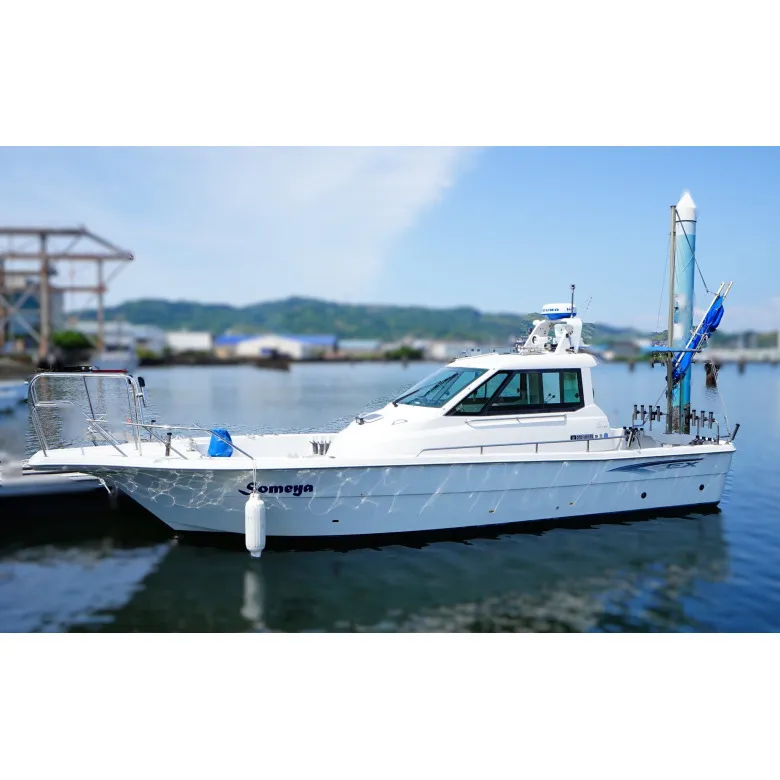 ヤンマー EX29-BK | 【中古艇ドットコム】 中古ボート・ヨットの個人