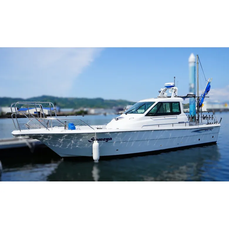 ヤンマー EX29-BK | 【中古艇ドットコム】 中古ボート・ヨットの個人
