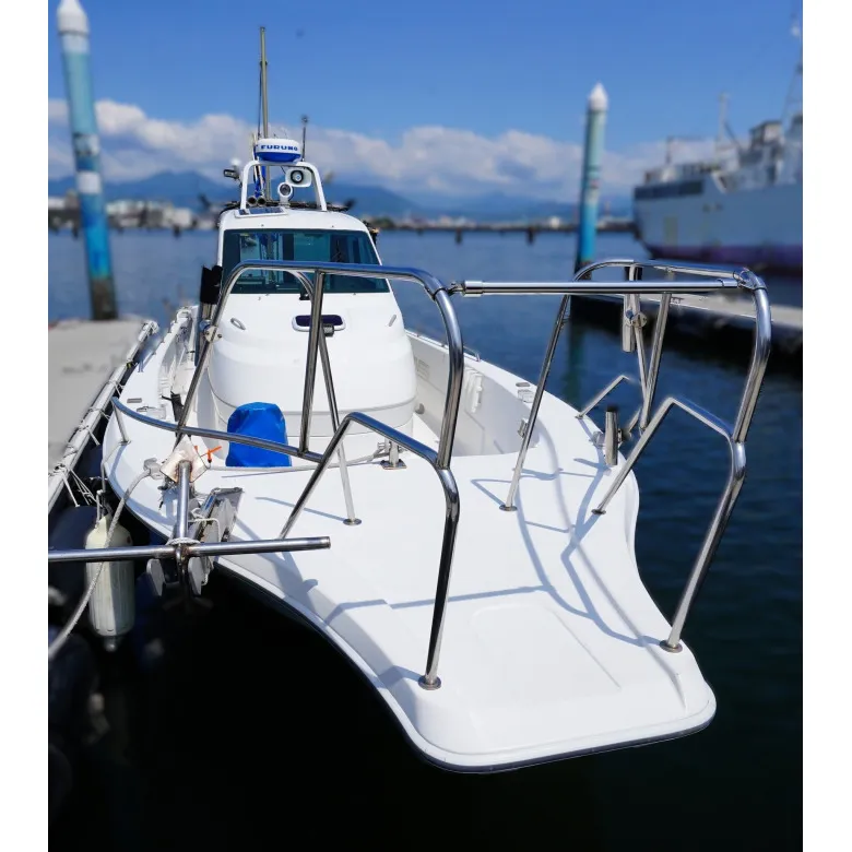 ヤンマー EX29-BK | 【中古艇ドットコム】 中古ボート・ヨットの個人