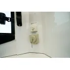 各種電源取り出し口