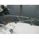オーナーさん自作の振れ止め