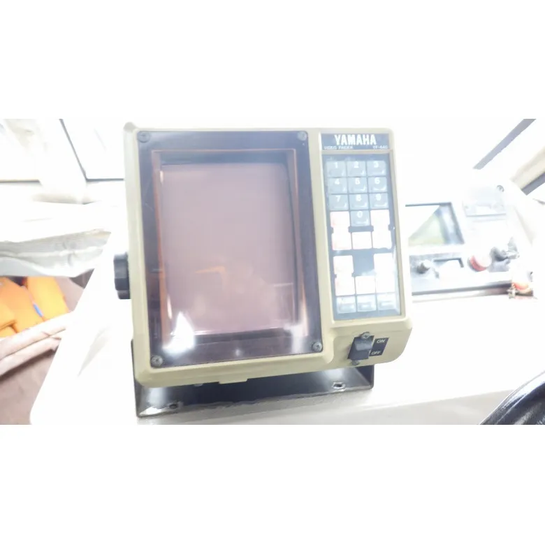 ヤンマー FM25B | 【中古艇ドットコム】 中古ボート・ヨットの個人売買 