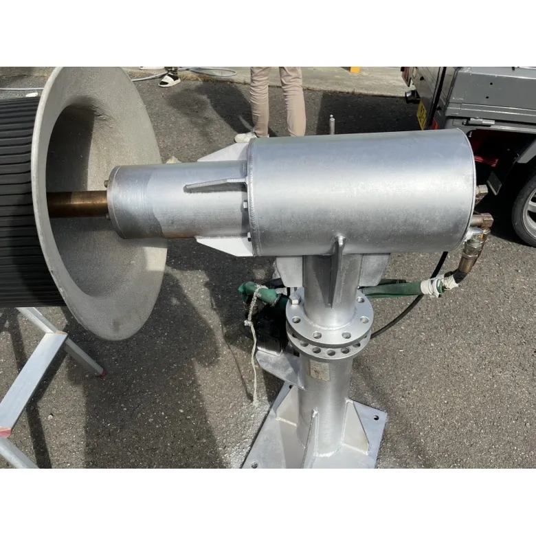 油圧網巻き上げ機 | 【中古艇ドットコム】 中古ボート・ヨットの個人