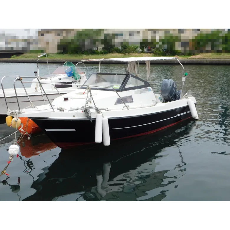 アキプラ 18FB | 【中古艇ドットコム】 中古ボート・ヨットの個人売買