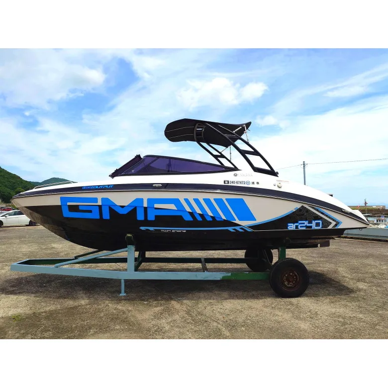 ヤマハ AR240