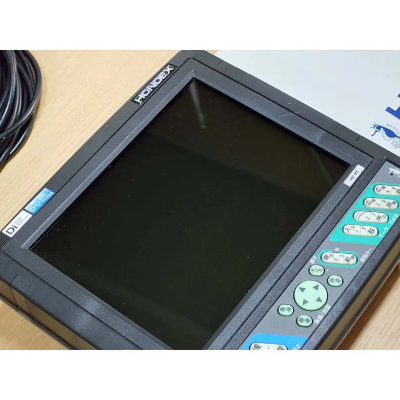 HONDEX HE8S | 【中古艇ドットコム】 中古ボート・ヨットの個人売買