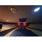前方室
