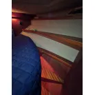 前方室