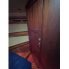 前方室