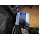 可動式階段内側