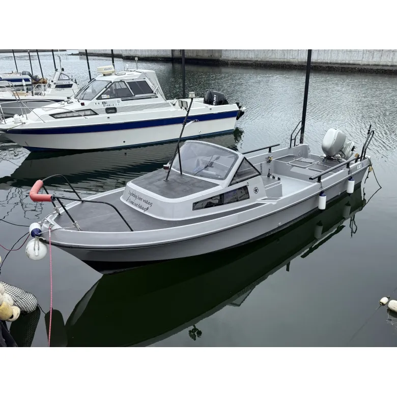 ヤマハ F-22（FISH-22） | 【中古艇ドットコム】 中古ボート・ヨットの