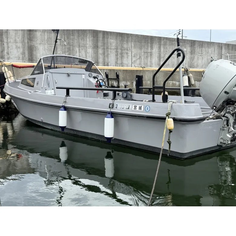 ヤマハ F-22(FISH-22) | 【中古艇ドットコム】 中古ボート・ヨットの ヤマハ F-22(FISH-22) | 【中古艇ドットコム】 中古ボート・ヨットの