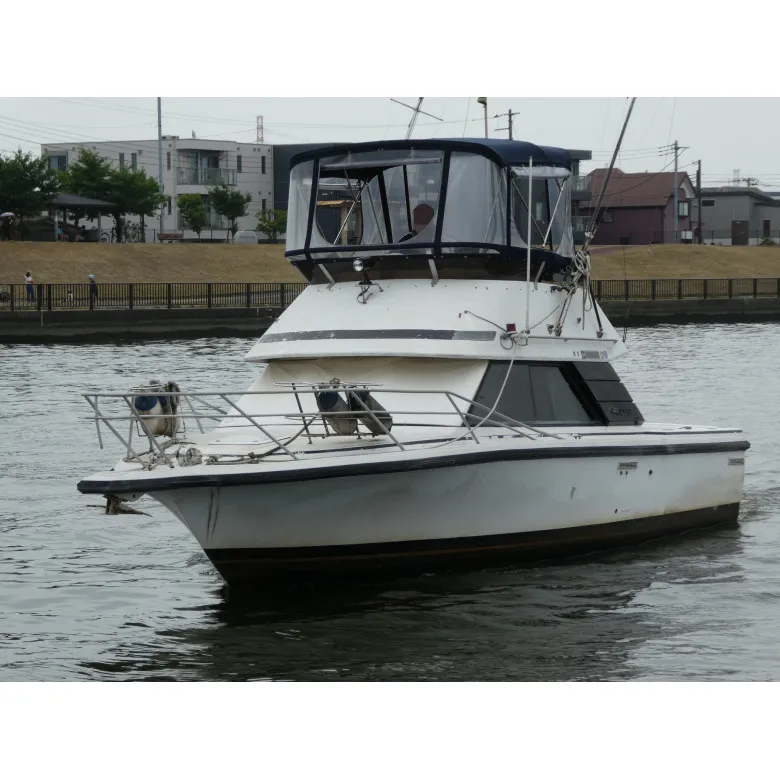 フェニックス 29SF コンバーチブル