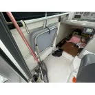 折り畳み式ナビシート