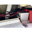 メインバッテリー