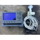 中古FURUNO GP-7000F GPS魚探